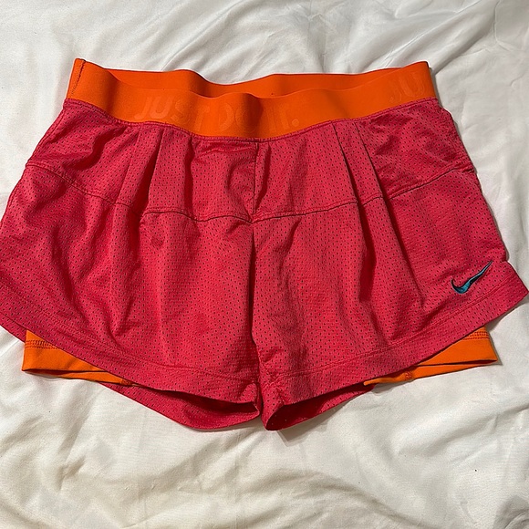 Nike Drifit Shorts - Picture 1 of 2